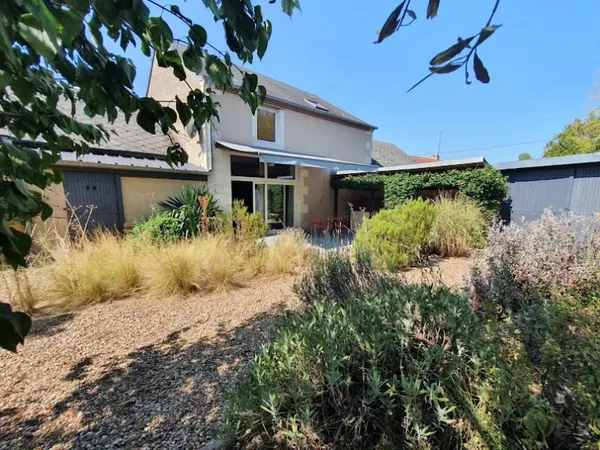 Maison 6 pièces 157 m²
