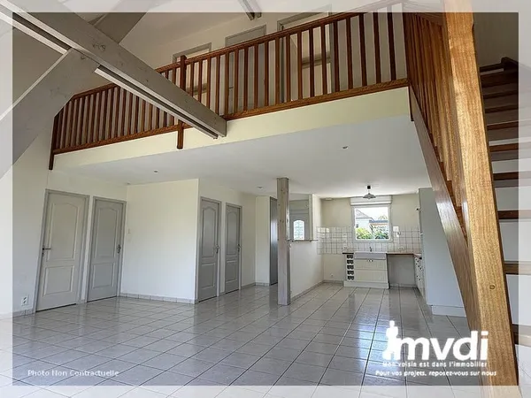 Maison Varades 4 pièce(s) 95.91 m2