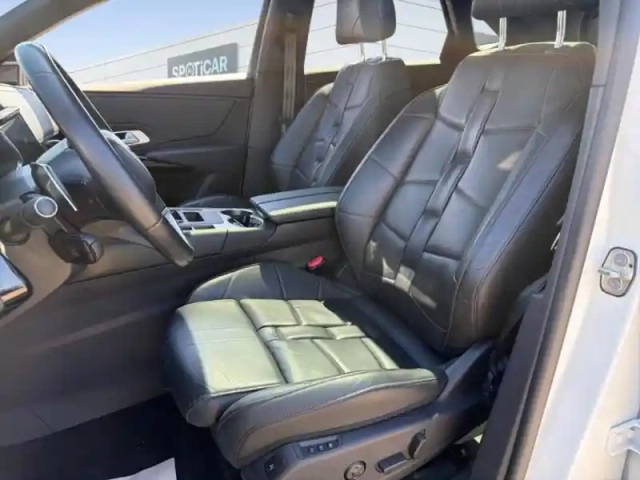 Ds Ds 7 e-tense 4x4 360ch opera — photo 9