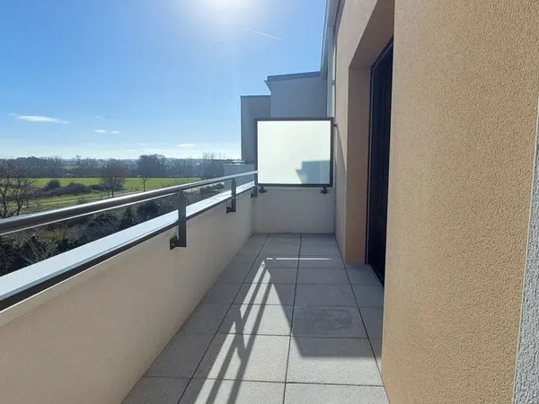 Appartement neuf Saint-Gilles Croix de Vie disponible immédiatement