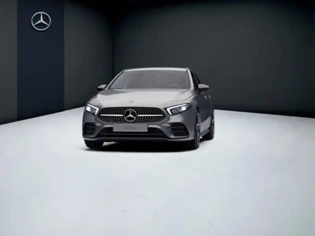 Mercedes Classe A 180 d amg line — photo 30