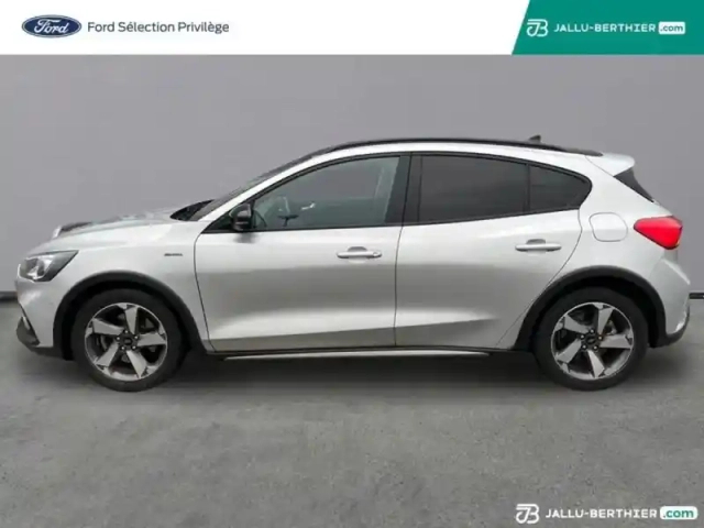 Ford Focus active 1.5 ecoboost 150ch — photo 3