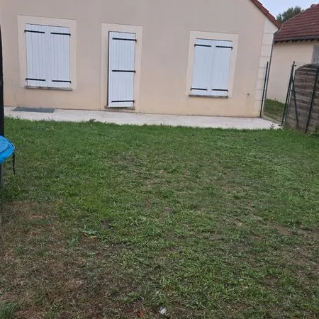 2 maisons 72m2 et 50m2