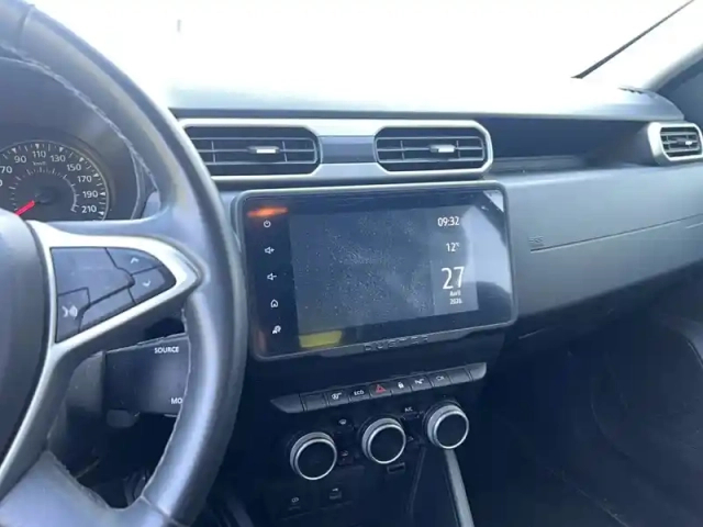 Dacia Duster eco-g 100 4x2 — photo 12