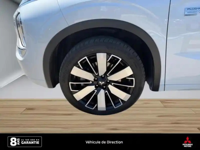 Mitsubishi Outlander 2.4 mivec phev 306 4wd instyle — photo 70