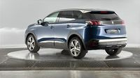 Peugeot 3008 1.5 BlueHDi 130ch S&S Allure Pack — photo 8