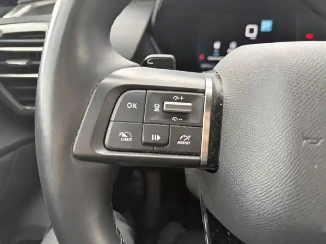 Citroën C5 x puretech 130 s&amp;s eat8 — photo 58