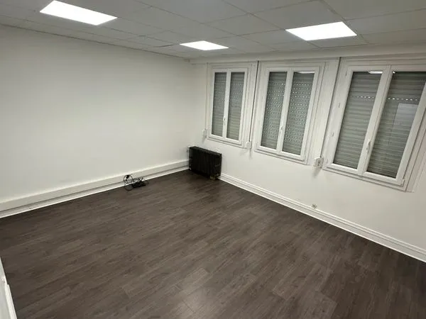Bureau à Louer 20m2