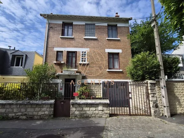 Maison à vendre Le Perreux-sur-Marne