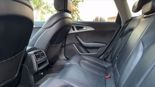 Audi A6 Avant 3.0 V6 TDI 272 - Ambiente – 2017 – 145651 km – Diesel – Boîte Automatique — photo 47