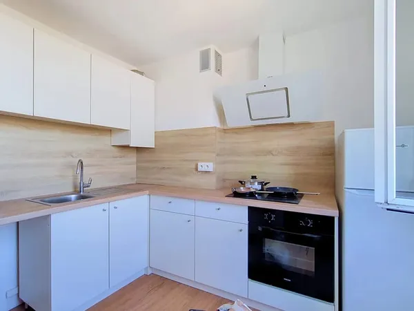 Appartement 5 pièces - Valenton - 1300 € / mois
