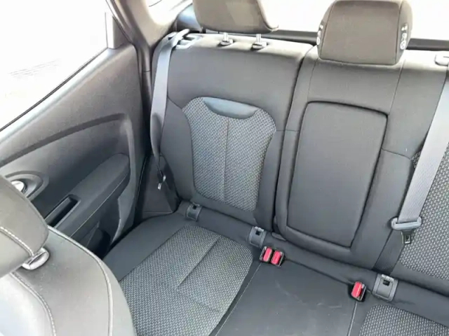 Renault Kadjar blue dci 115 — photo 36