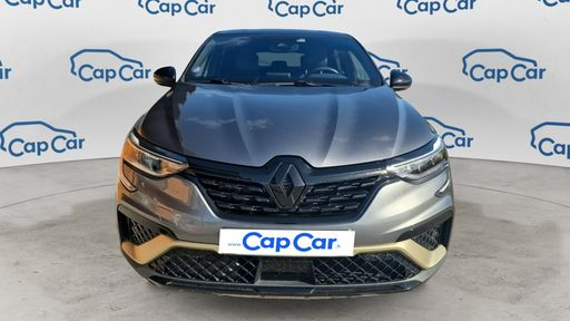 Renault Arkana 1.6 E-Tech 140 Hybride BVA6 - Techno – 2022 – 69739 km – Hybride essence – Boîte Automatique — photo 49