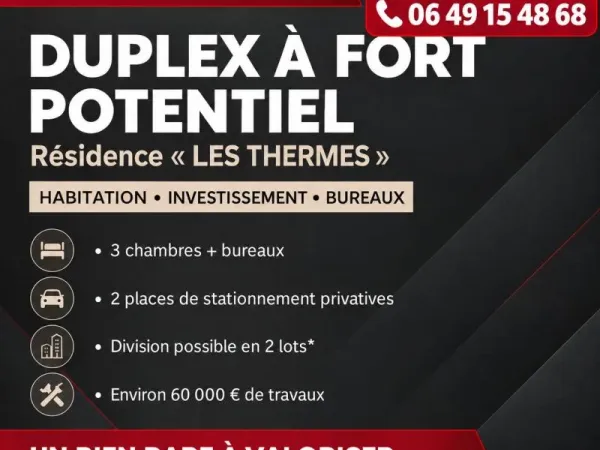 Maison 5 pièces 182 m²