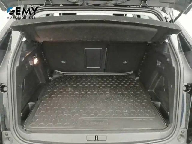 Peugeot 3008 puretech 130ch s&amp;s eat8 — photo 12