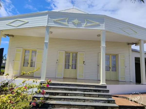 Maison 6 pièces 158 m²