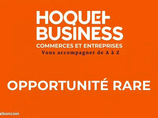 Murs commerciaux 49 m² Arvert