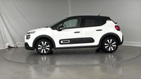 Citroen C3 1.2 PureTech 110ch S&S Shine EAT6 — photo 7