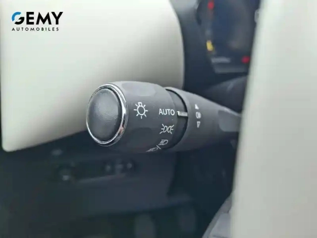 Ds Ds 3 ds3 crossback bluehdi 100 bvm6 — photo 14