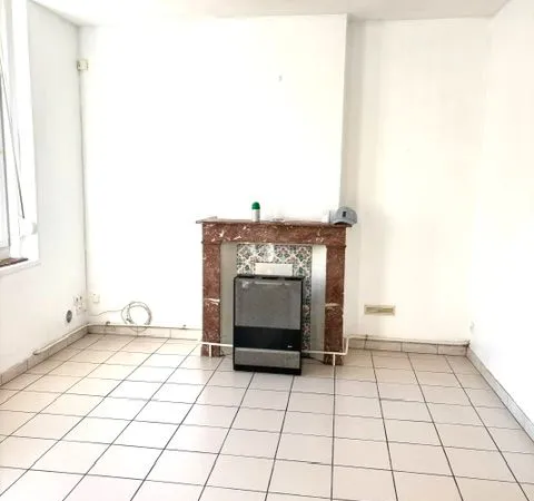 Maison à louer sur Villers-Outréaux