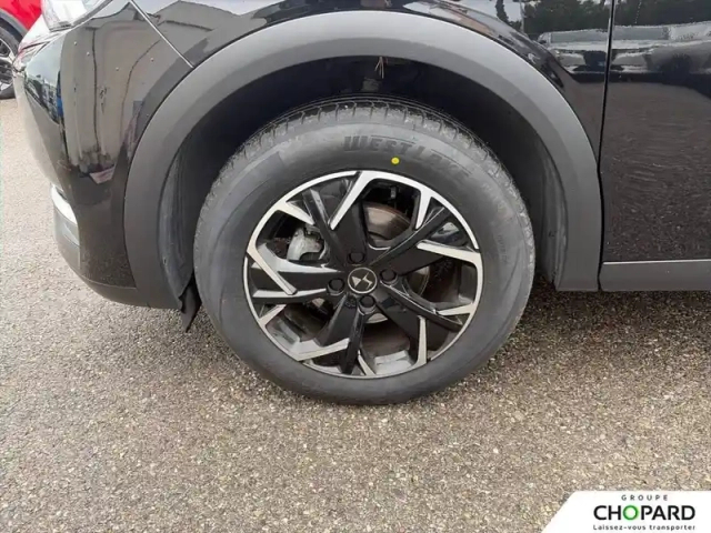 Ds Ds 3 ds3 crossback bluehdi 100 bvm6 — photo 12