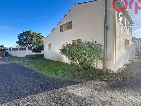 Maison 4 pièces 124 m²