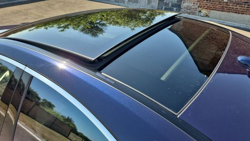 Mercedes Classe S 500 455 4Matic 9G-Tronic - Executive – 2016 – 67097 km – Essence – Boîte Automatique — photo 16