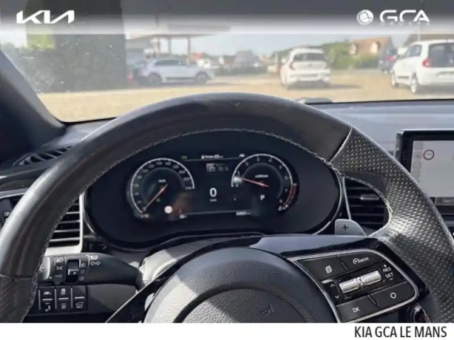 Kia Ceed pro 1.5 t-gdi 160ch gt line premium dct7 — photo 8