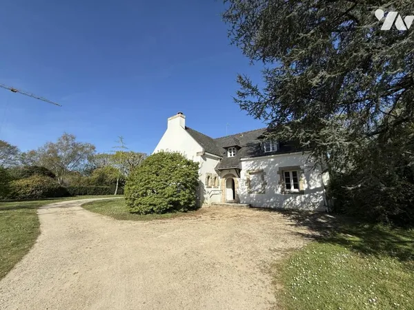Maison 7 pièces 185 m²