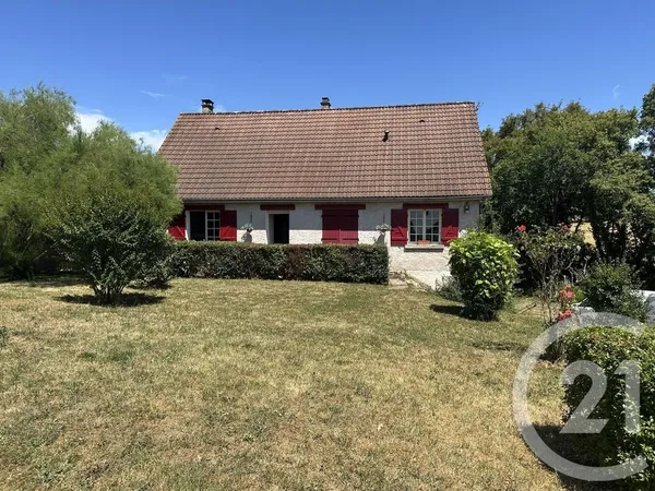 Maison 4 pièces 176 m²