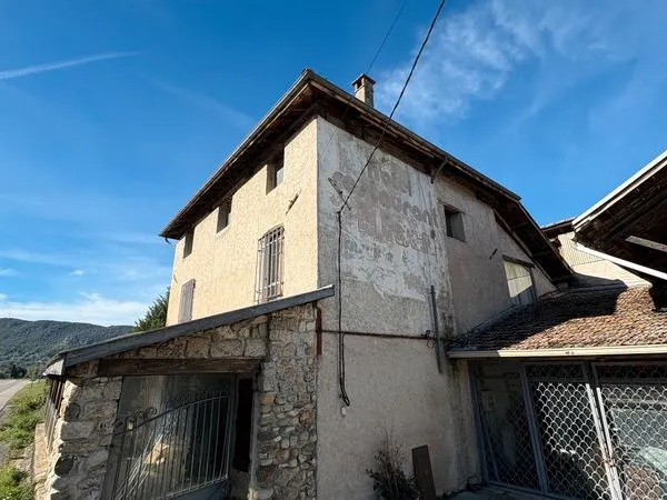 Ensemble Immobilier avec logement de fonction
