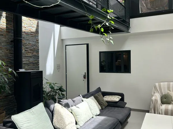 Loft centre historique le Puy en Velay