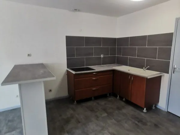 Appartement F2