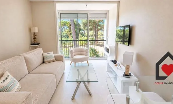 Appartement 1 pièce 25 m²