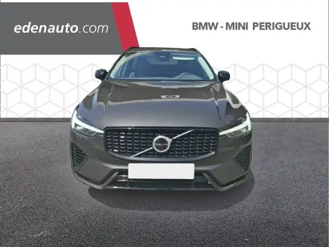Volvo Xc60 t6 awd hybride rechargeable 253 ch+145 ch geartronic 8 — photo 15