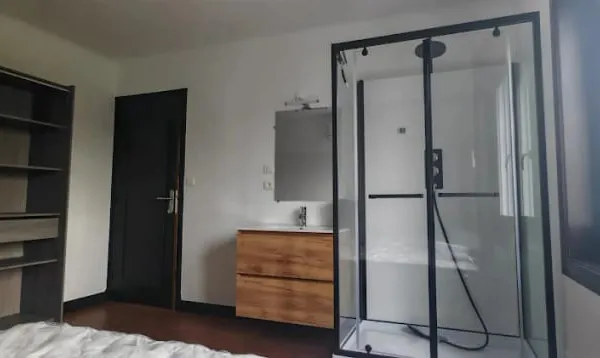 Maison 1 pièce 115 m²