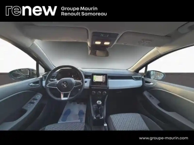 Renault Clio 1.0 sce 65ch evolution — photo 9