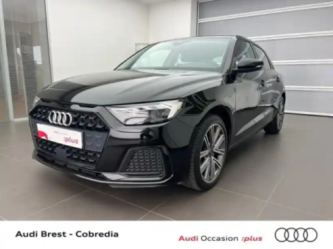 Audi A1 sportback 25 tfsi 95ch advanced