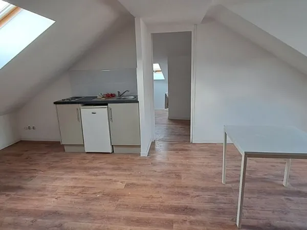 Appartement 3 pièces