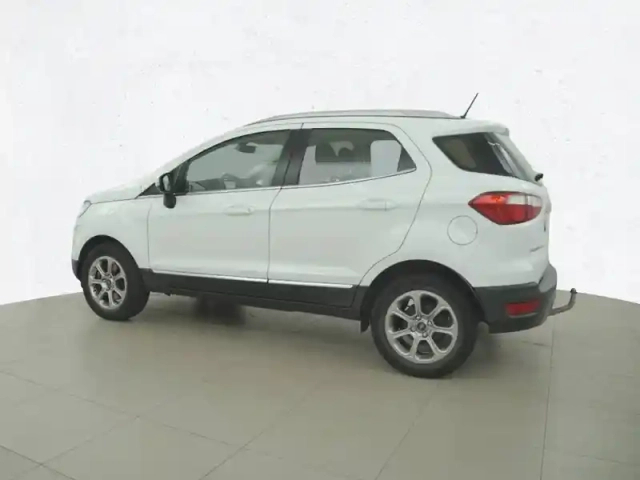 Ford Ecosport 1.0 ecoboost 125ch s&amp;s bvm6 — photo 7