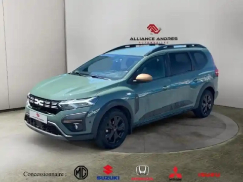 Dacia Jogger 1.0 eco-g 100ch extreme+ 5 places