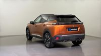 Peugeot 2008 1.2 PureTech 130ch S&S GT Pack — photo 8