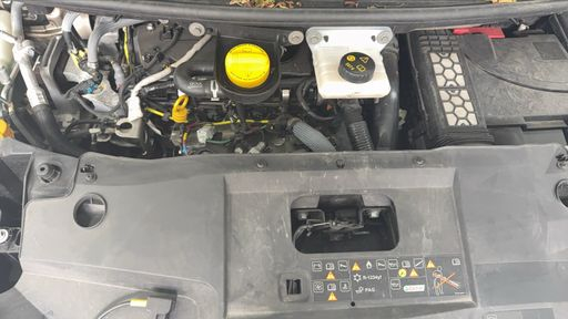 Renault Scenic 1.7 dCi 120 - Intens – 2020 – 85240 km – Diesel – Boîte Manuelle — photo 26