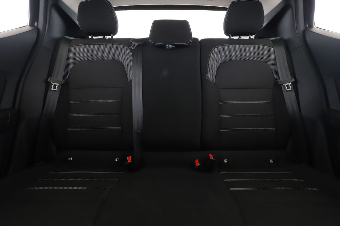 Dacia Sandero Stepway 1.0 TCe Expression — photo 14
