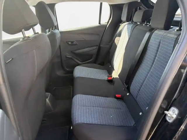 Peugeot 208 puretech 75 s&amp;s bvm5 — photo 12