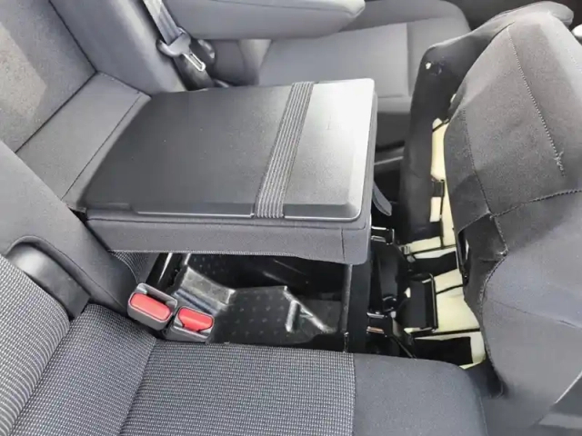 Citroën Jumpy fgn m bluehdi 145 bvm6 — photo 9