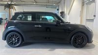 Mini Mini Cooper 136ch Edition Camden BVA7 — photo 4