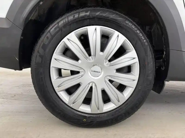 Dacia Jogger eco-g 100 5 places — photo 31