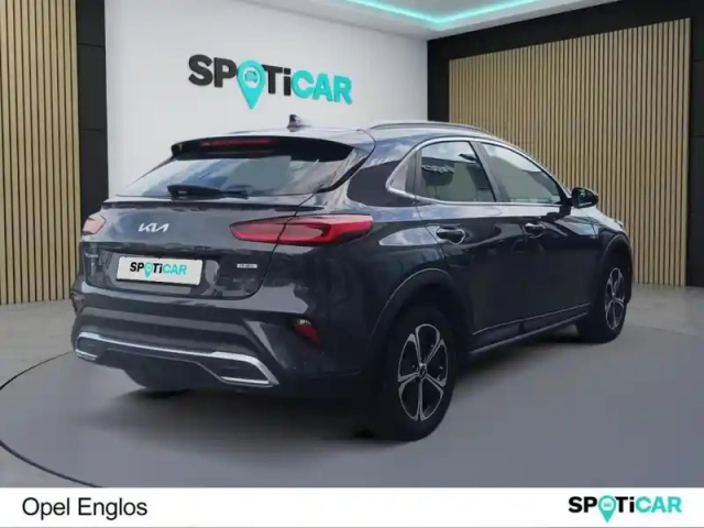 Kia Xceed 1.6 gdi 141ch phev active dct6 — photo 20