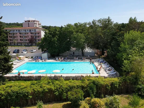 Appartement La Parade
